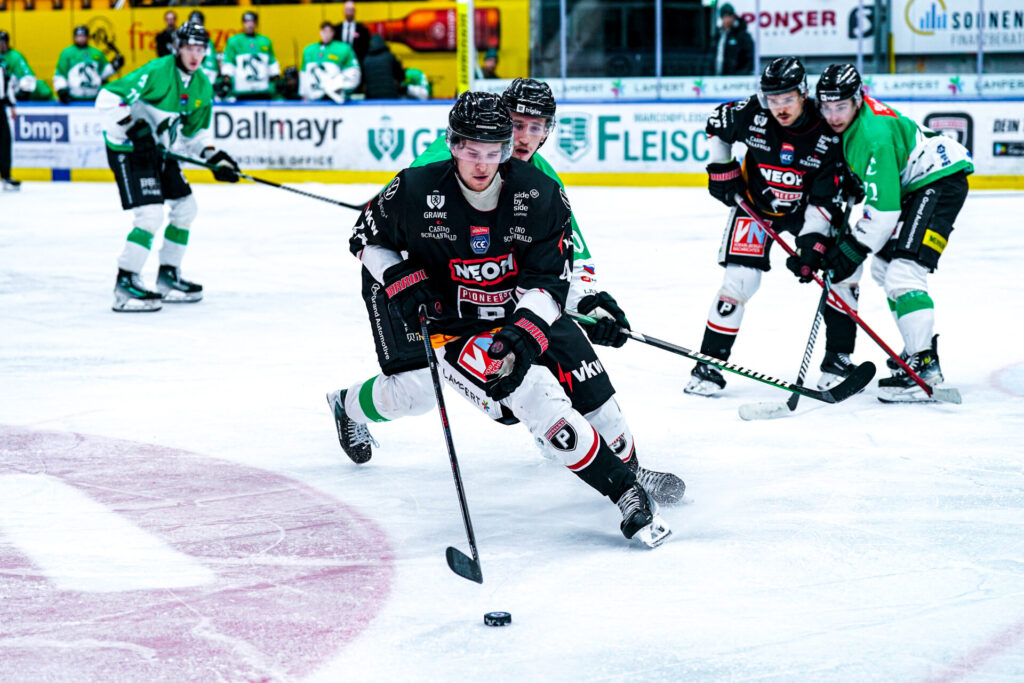 Pioneers Vorarlberg