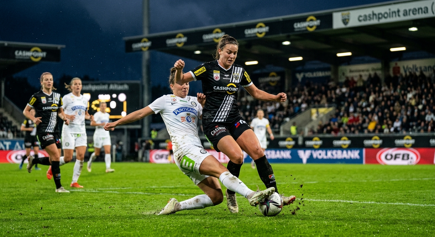 SCR Altach Frauen